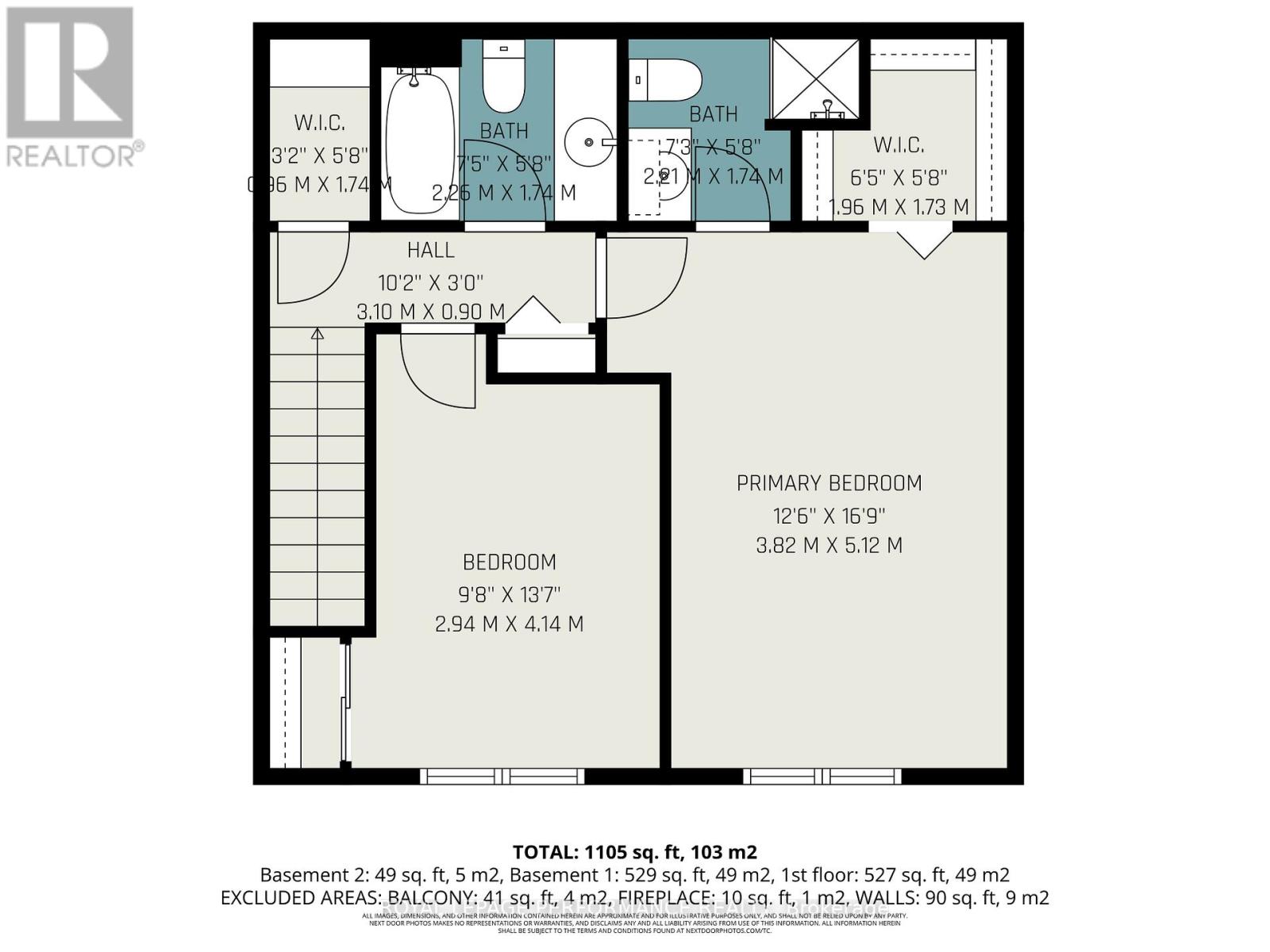 #217 8 TERRACE DRIVE - 24