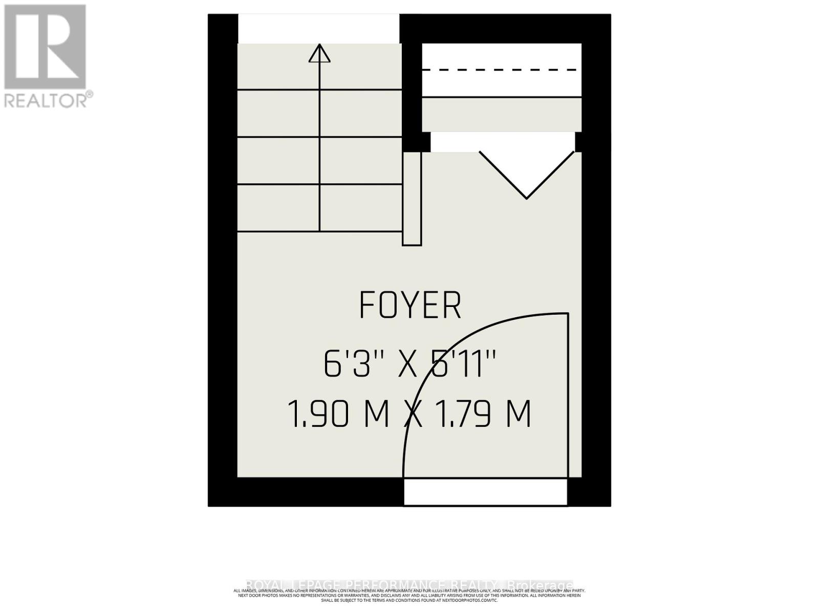 #217 8 TERRACE DRIVE - 25