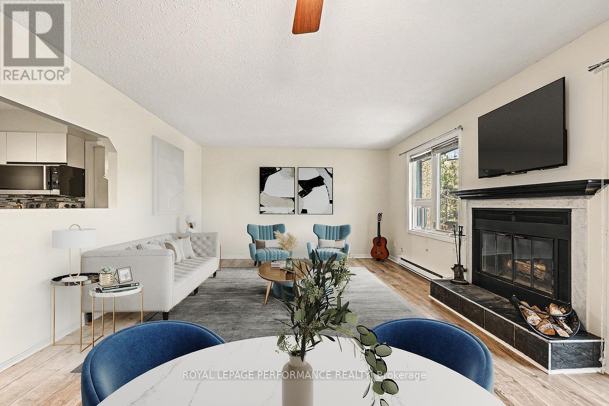 #217 8 TERRACE DRIVE - 3