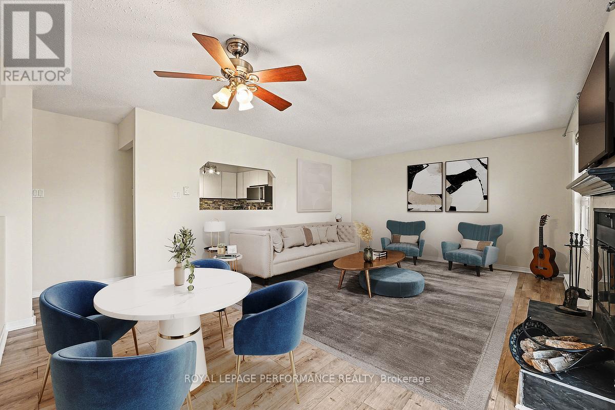 #217 8 TERRACE DRIVE - 4