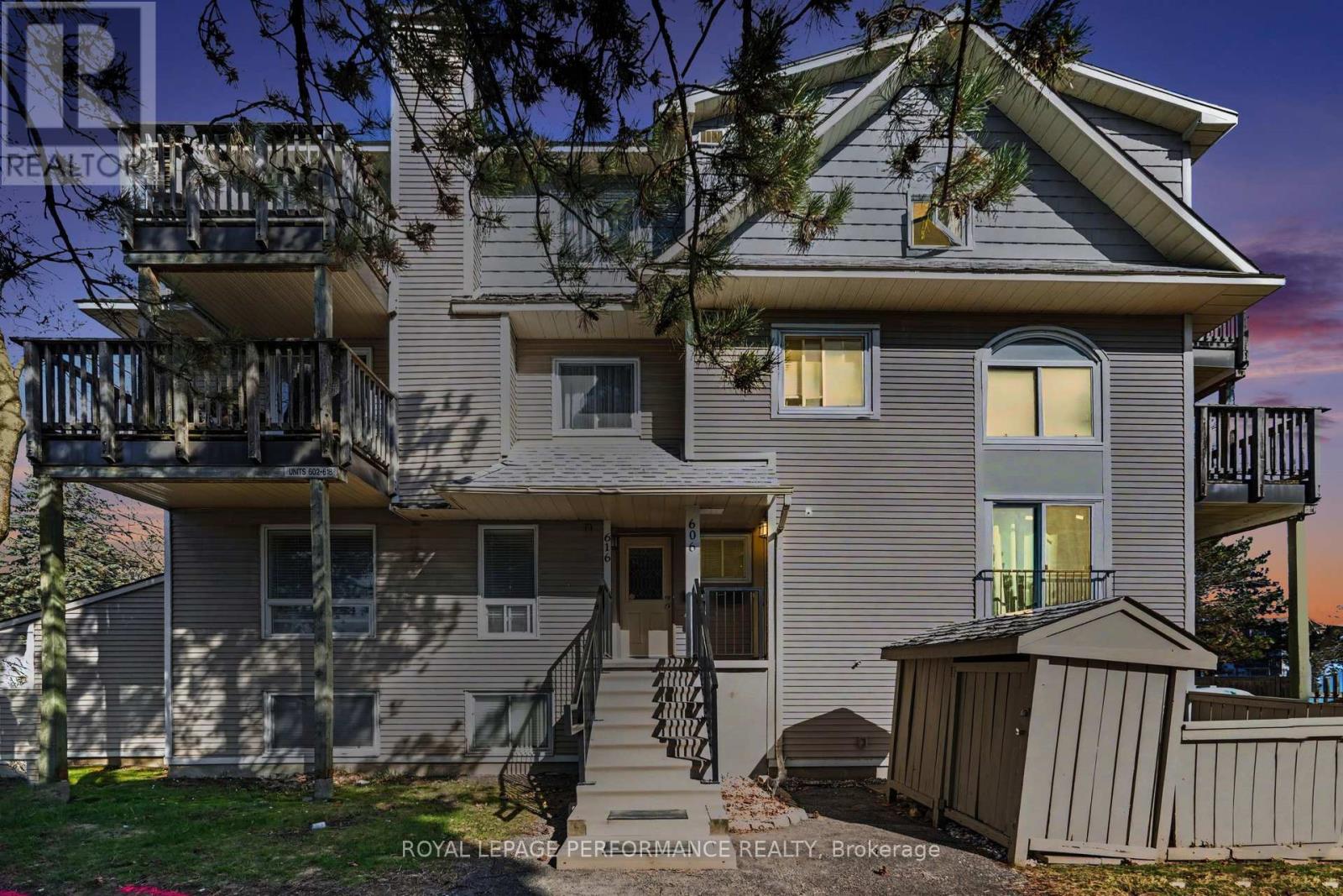 606 TANGUAY COURT - 21