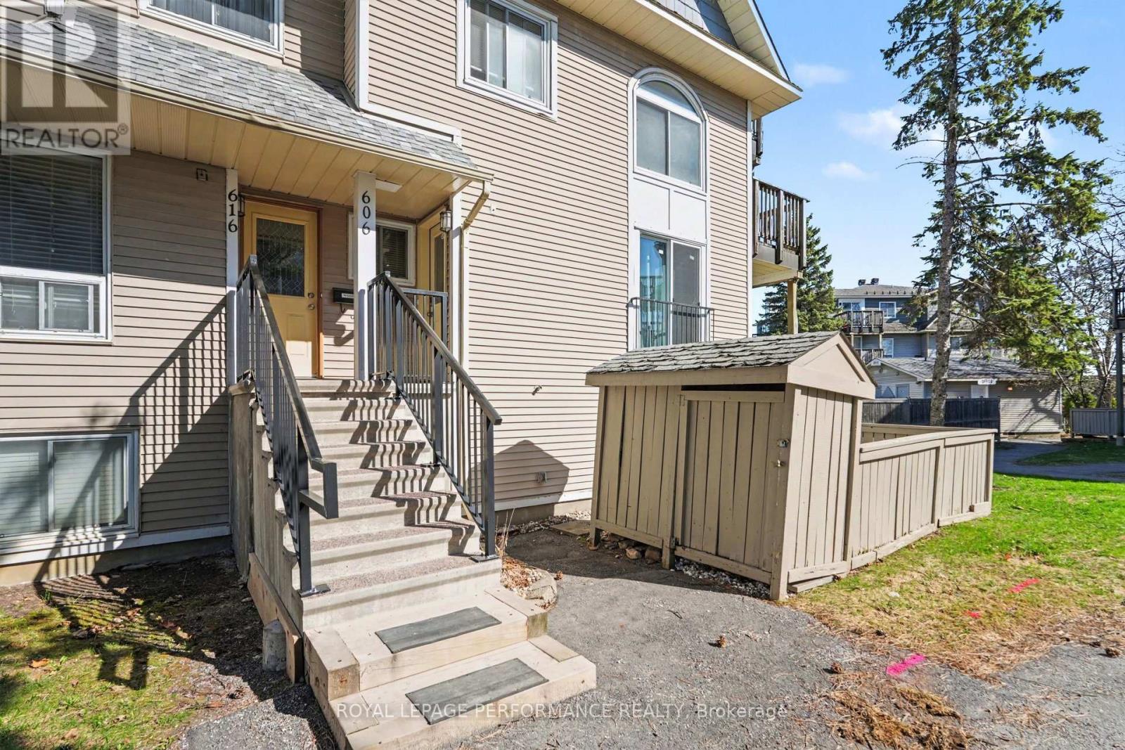 606 TANGUAY COURT - 22
