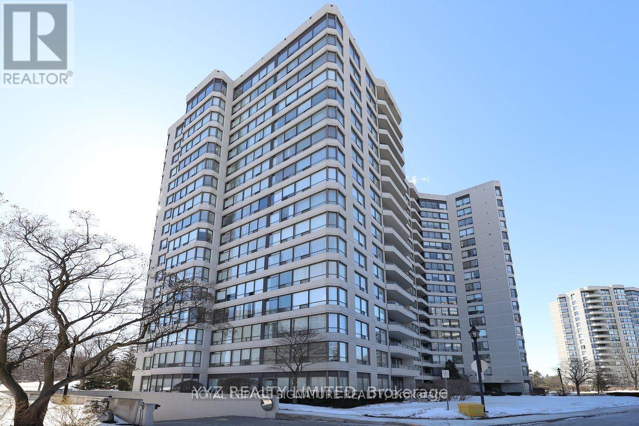 Listing photo of 1110 - 1101 STEELES AVENUE W
