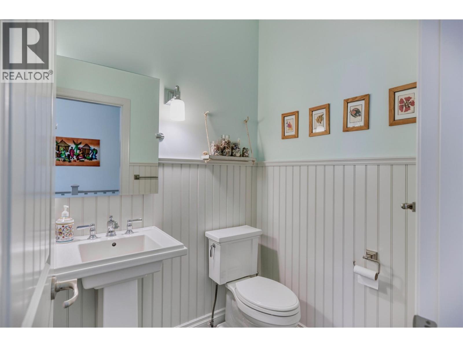 2450 RADIO TOWER Road Unit# 195, Oliver