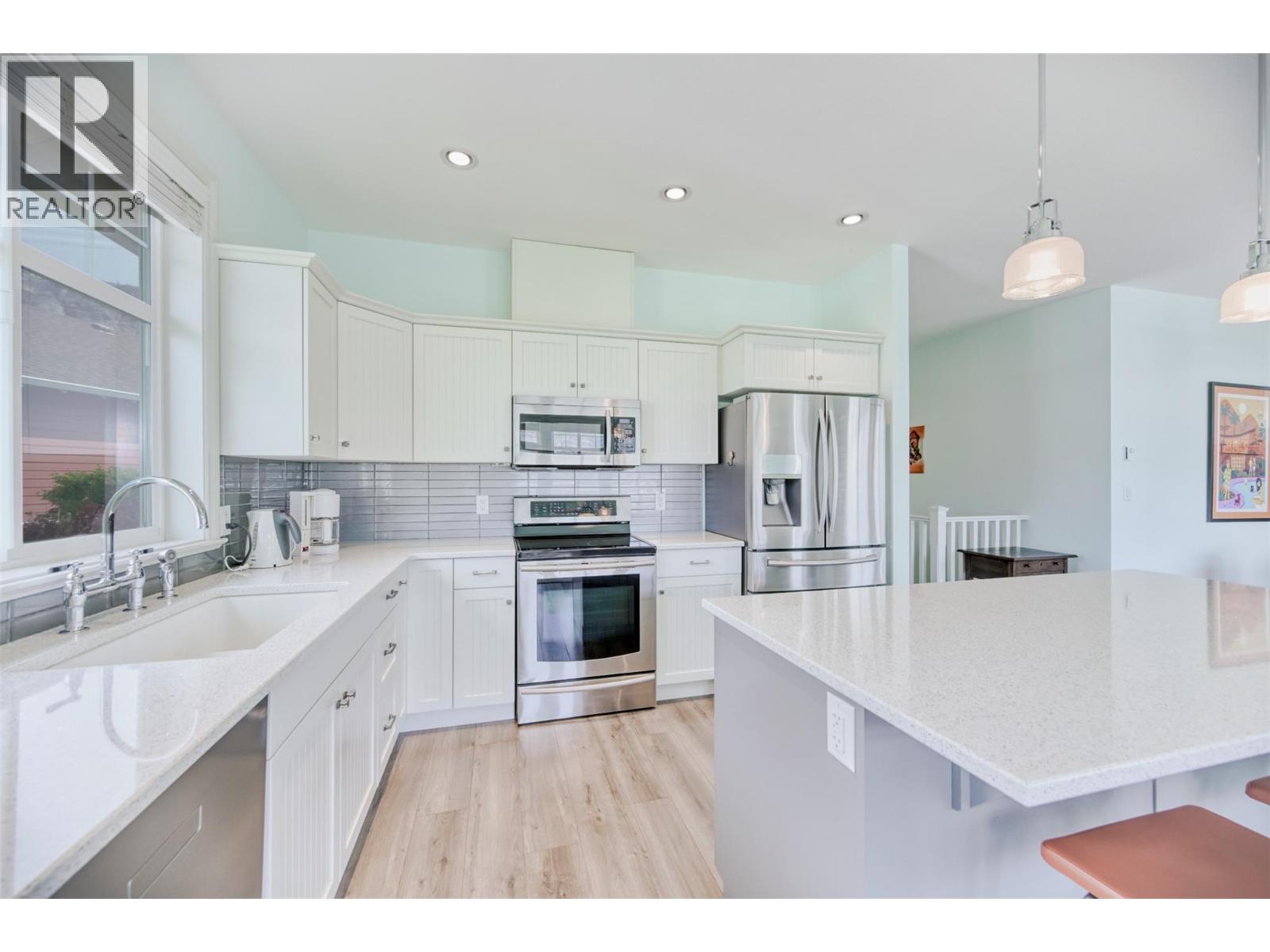 2450 RADIO TOWER Road Unit# 195, Oliver