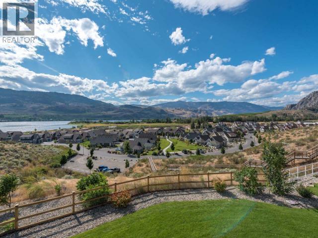 2450 RADIO TOWER Road Unit# 195, Oliver