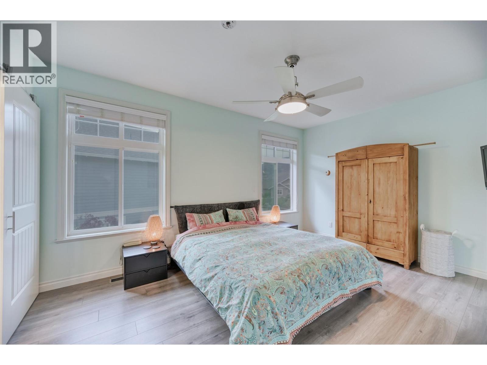 2450 RADIO TOWER Road Unit# 195, Oliver