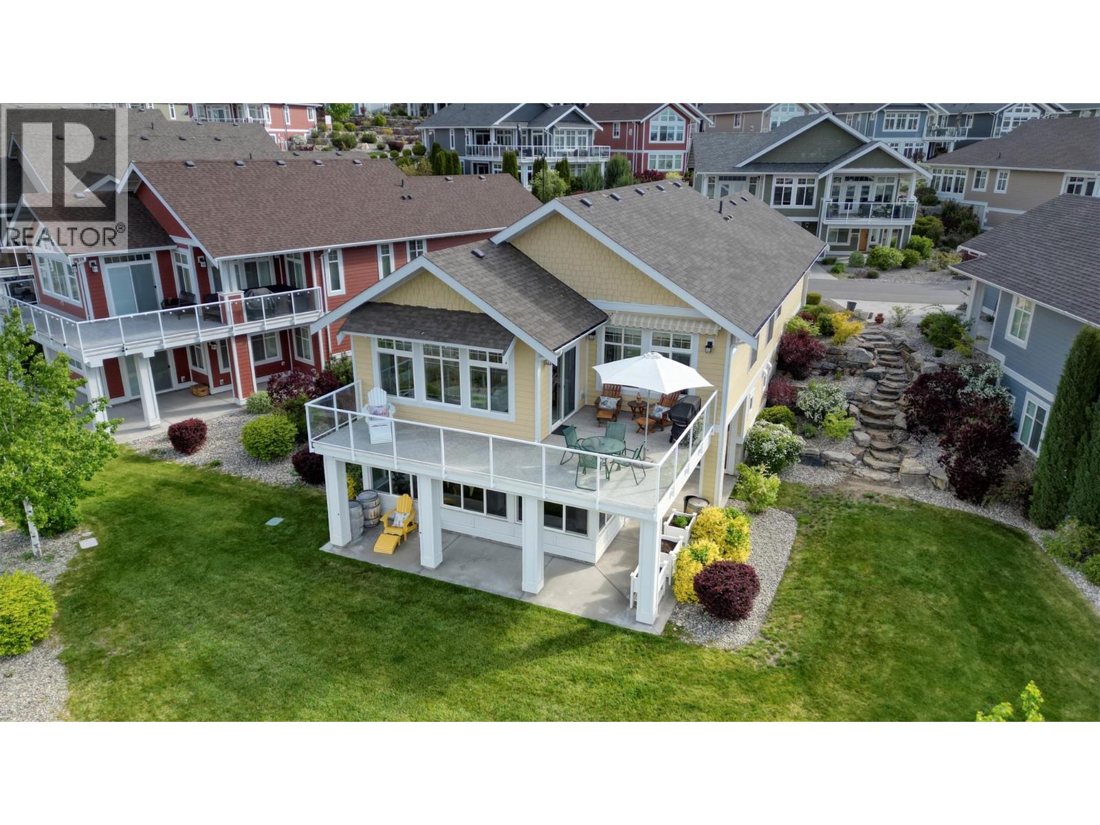 2450 RADIO TOWER Road Unit# 195, Oliver