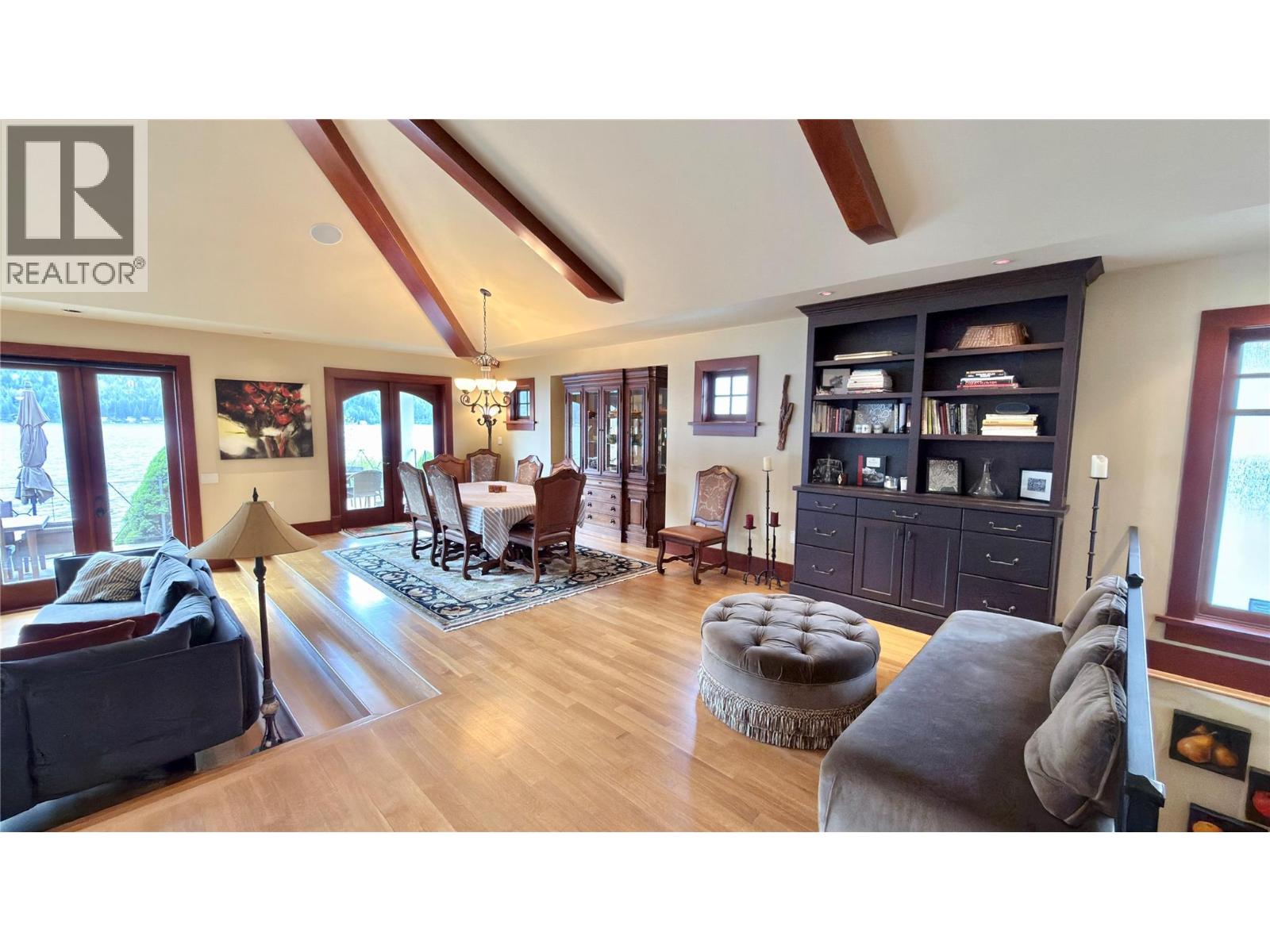 1991 Kelly Court, Christina Lake