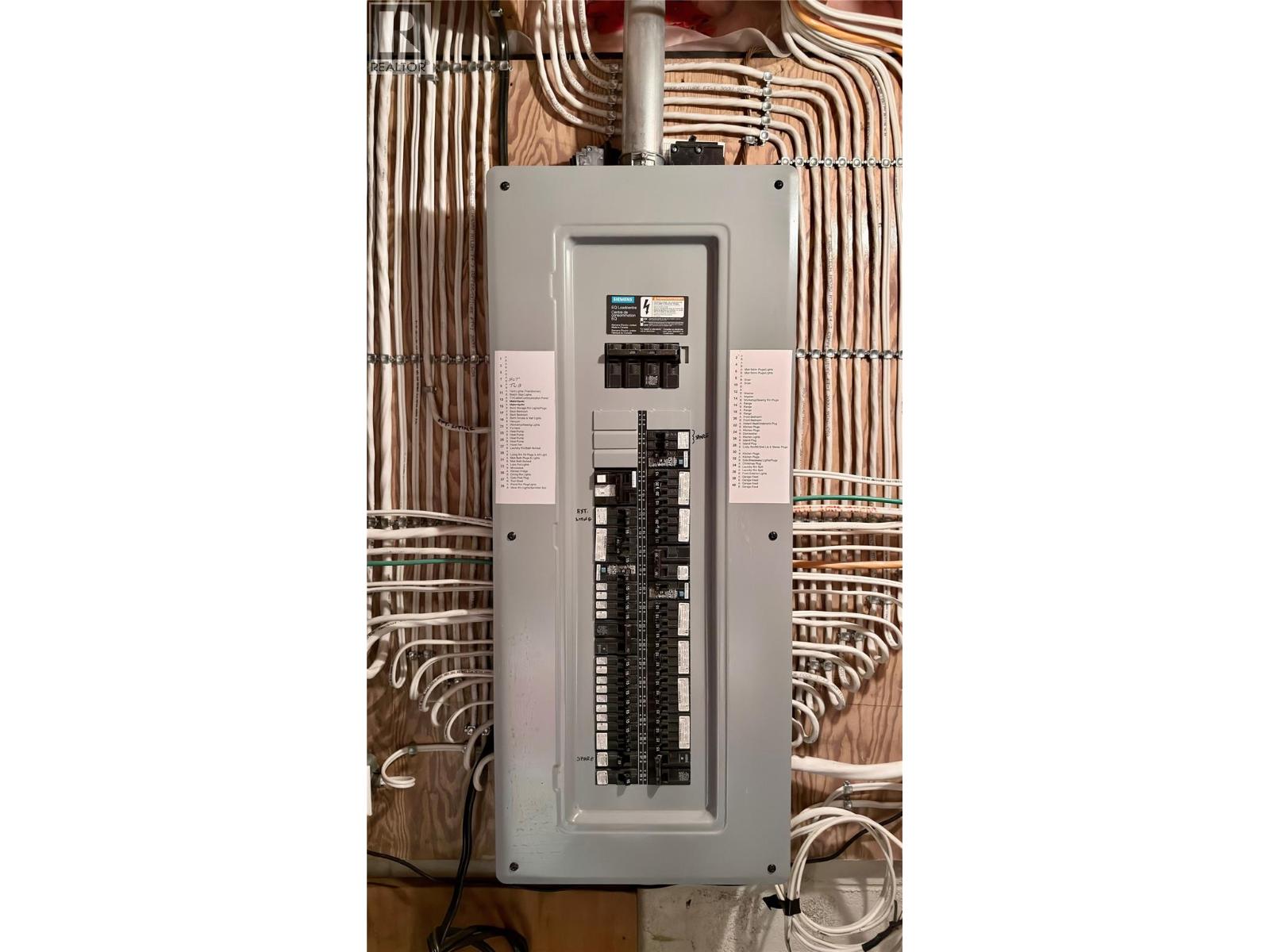 1991 Kelly Court, Christina Lake