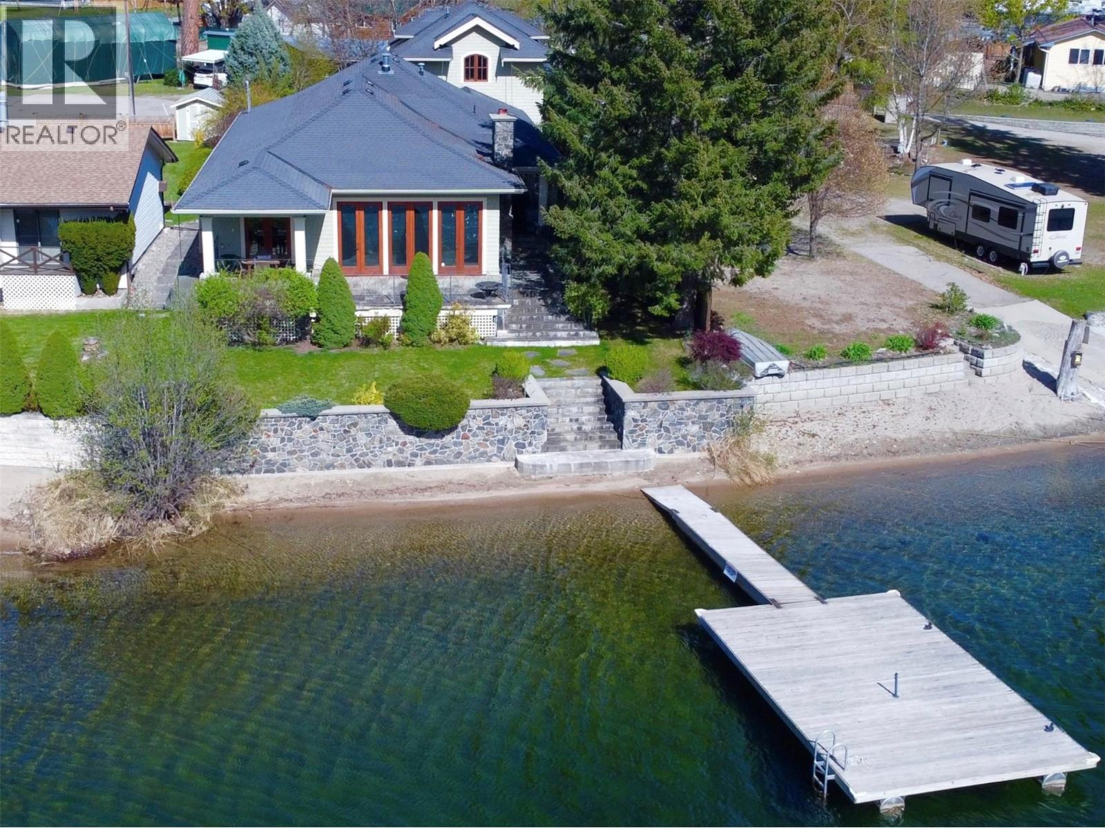 1991 Kelly Court, Christina Lake