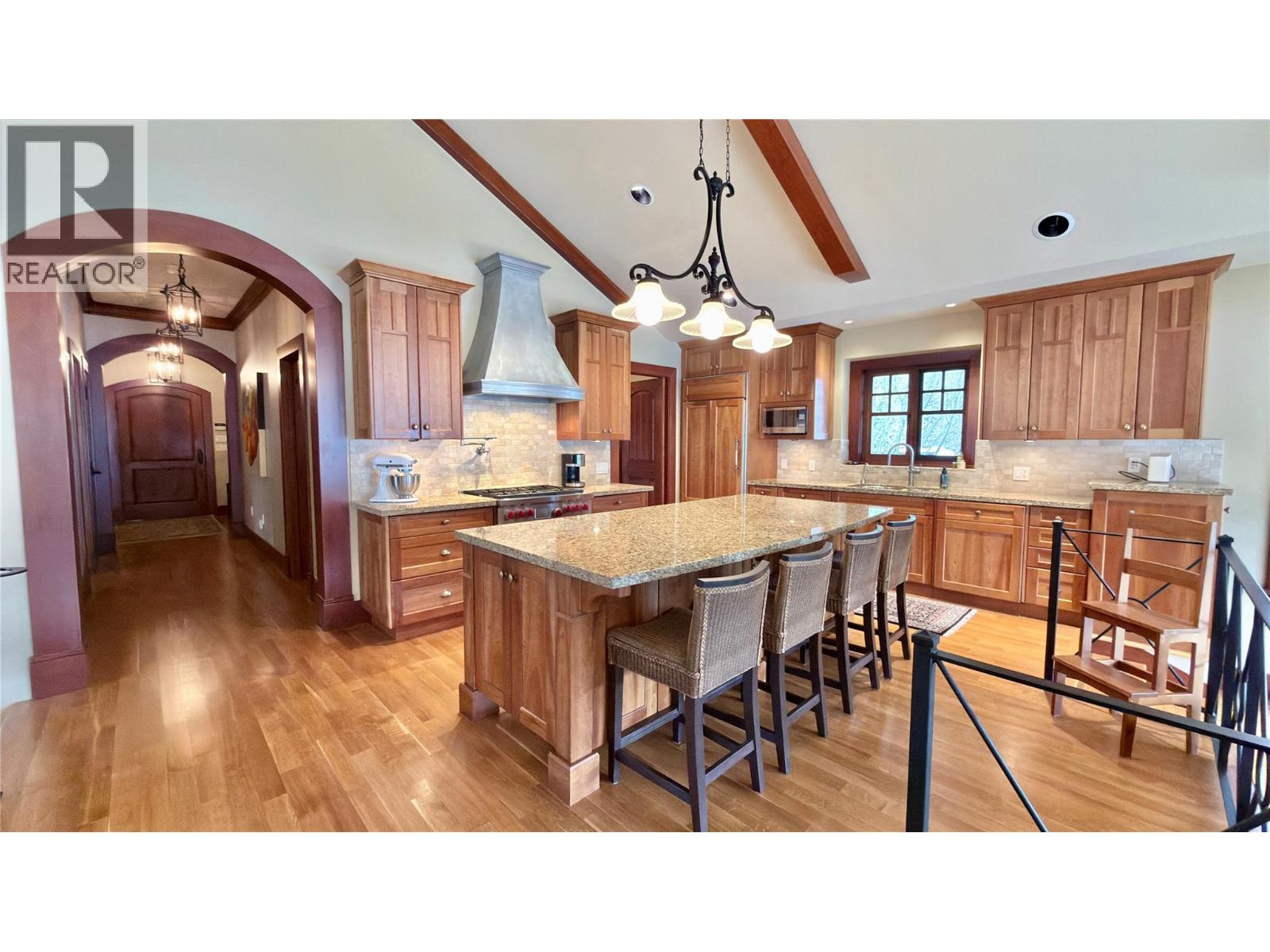 1991 Kelly Court, Christina Lake