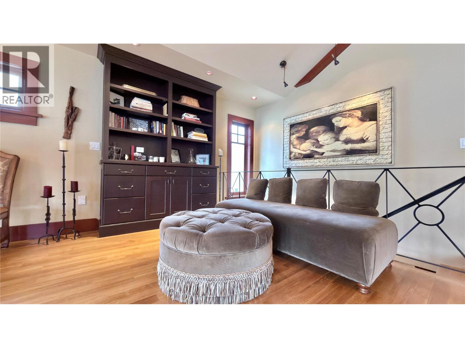 1991 Kelly Court, Christina Lake