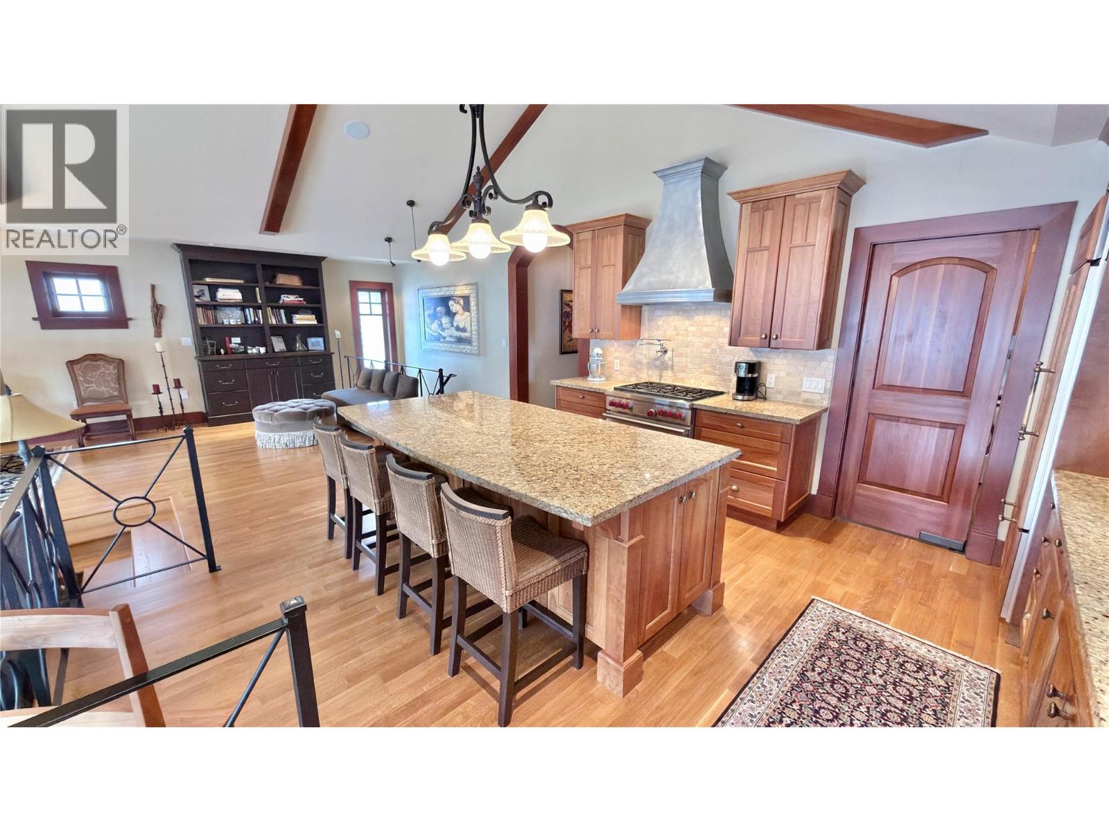 1991 Kelly Court, Christina Lake