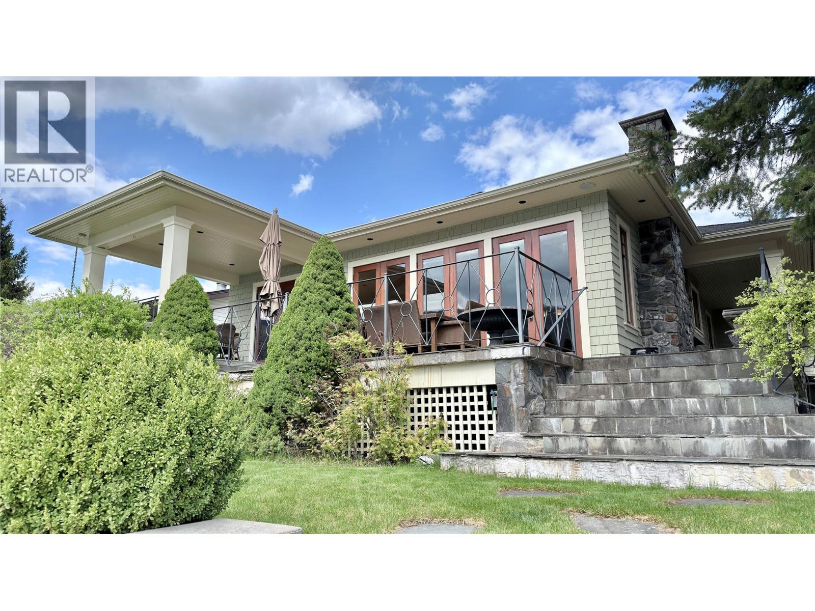 1991 Kelly Court, Christina Lake