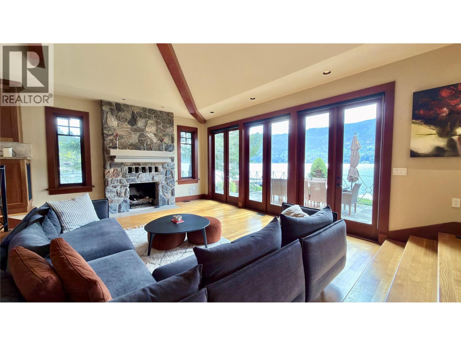 1991 Kelly Court, Christina Lake