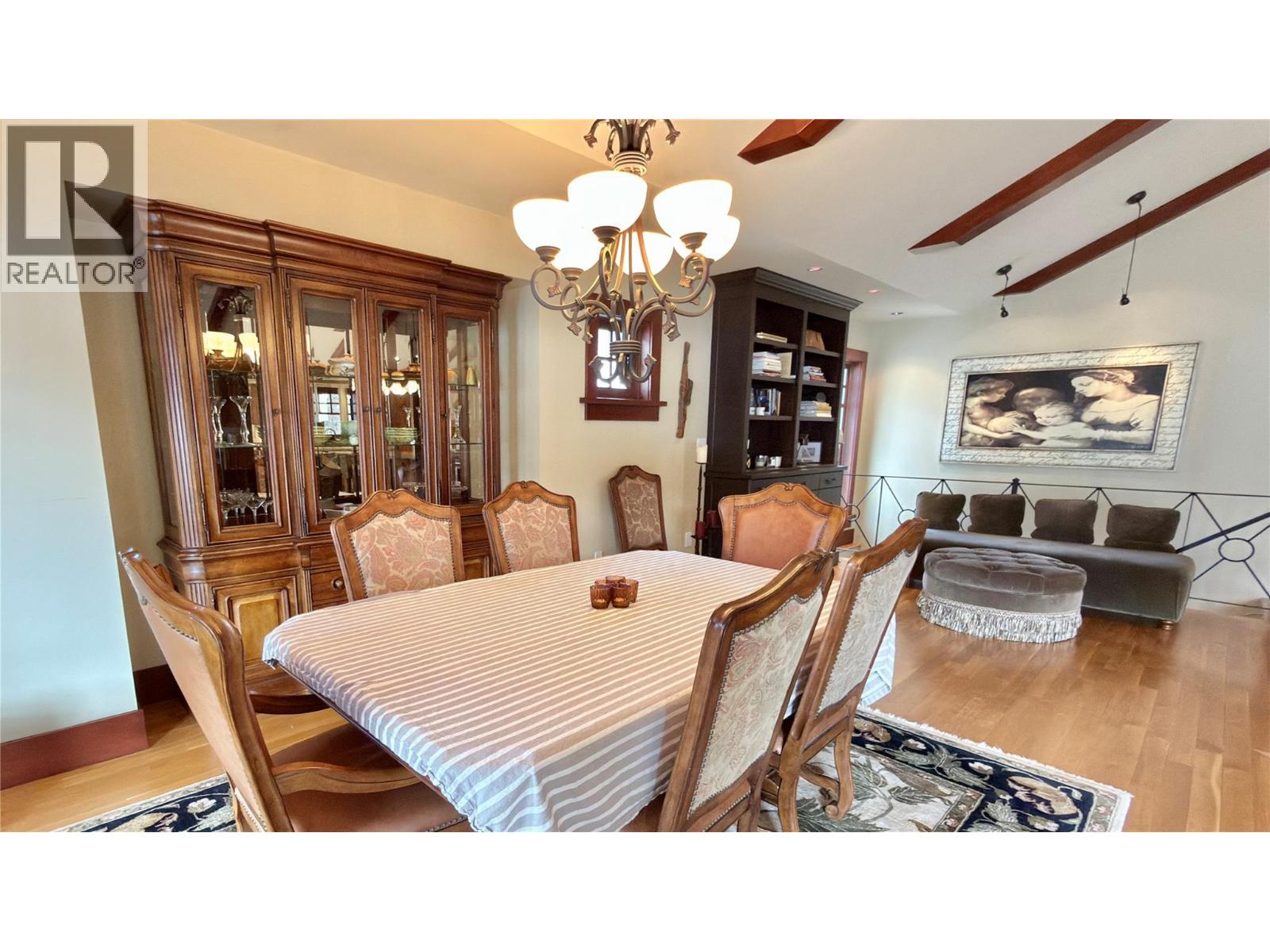 1991 Kelly Court, Christina Lake