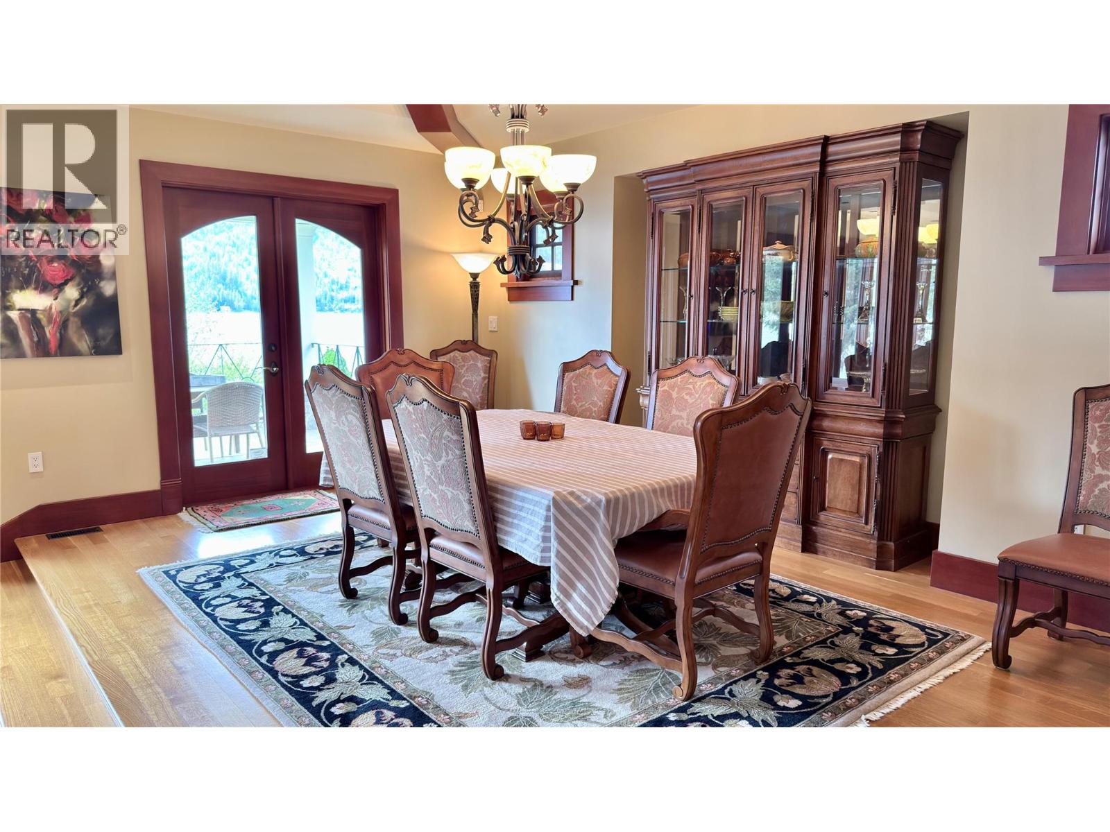 1991 Kelly Court, Christina Lake