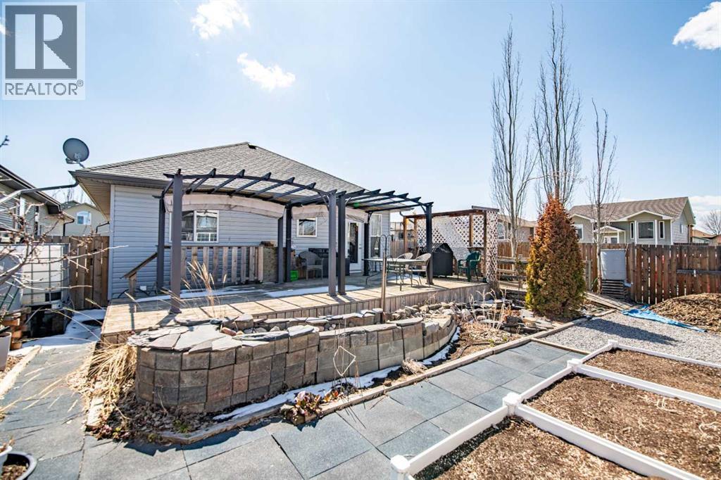 57 Woodbine Close, Blackfalds
