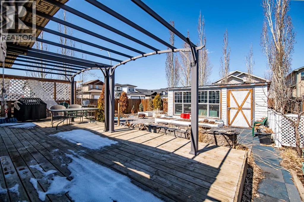 57 Woodbine Close, Blackfalds