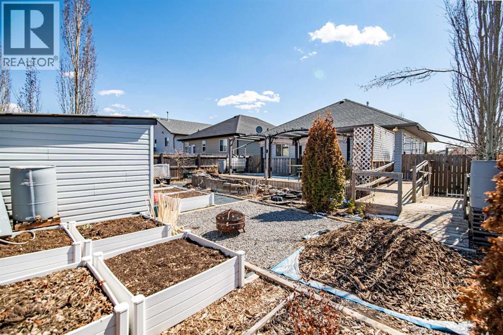 57 Woodbine Close, Blackfalds