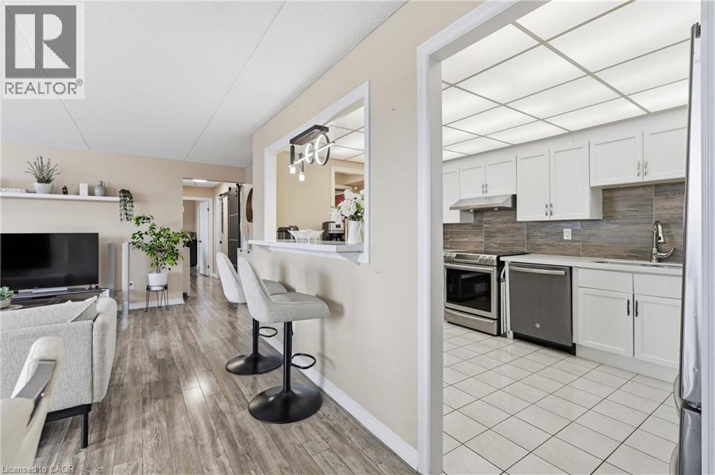 99 DONN Avenue Unit# 704, Stoney Creek, Ontario, L8G5B2 — Photo 10