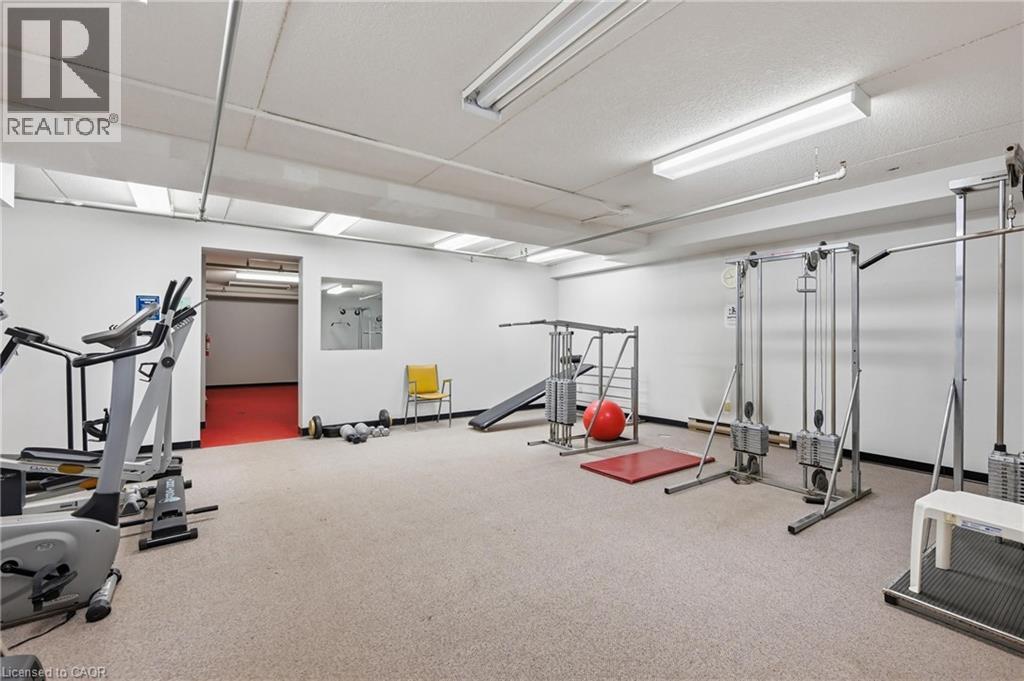 99 DONN Avenue Unit# 704, Stoney Creek, Ontario, L8G5B2 — Photo 18