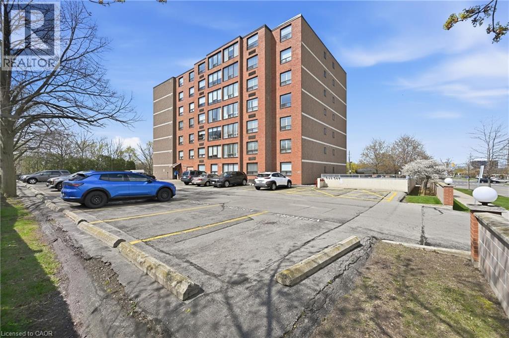 99 DONN Avenue Unit# 704, Stoney Creek, Ontario, L8G5B2 — Photo 20