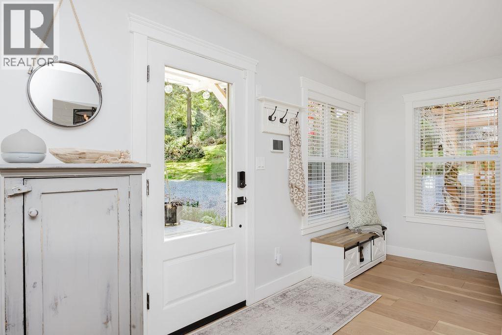 115 WILLIAMSONS LANDING ROAD, Gibsons