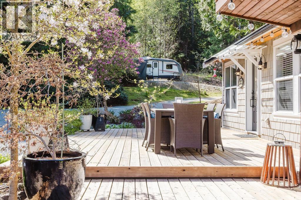 115 WILLIAMSONS LANDING ROAD, Gibsons