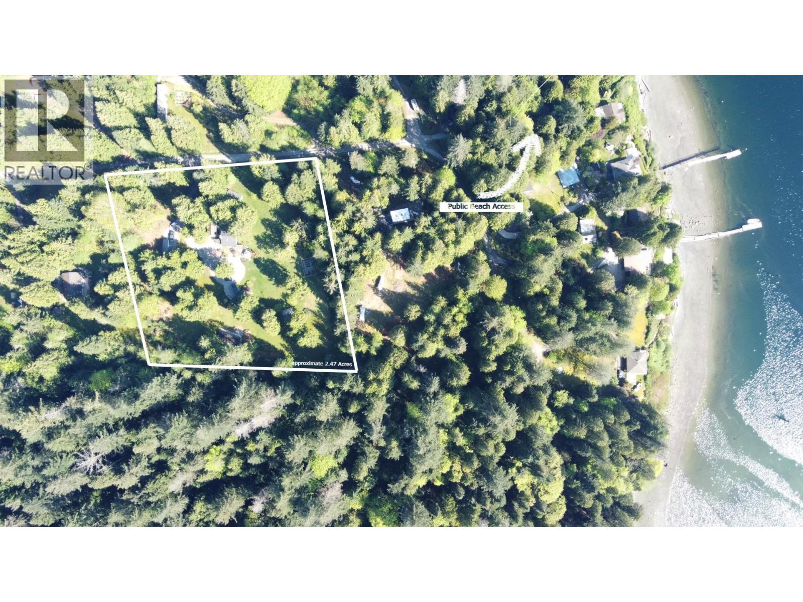 115 WILLIAMSONS LANDING ROAD, Gibsons