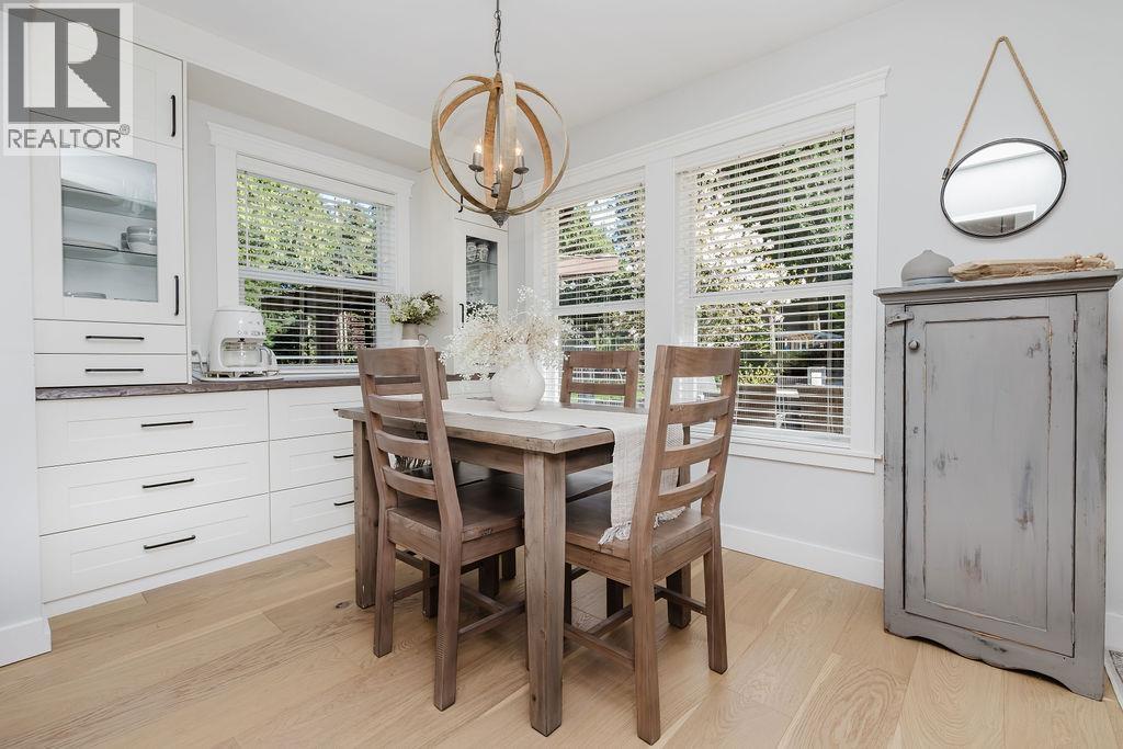 115 WILLIAMSONS LANDING ROAD, Gibsons