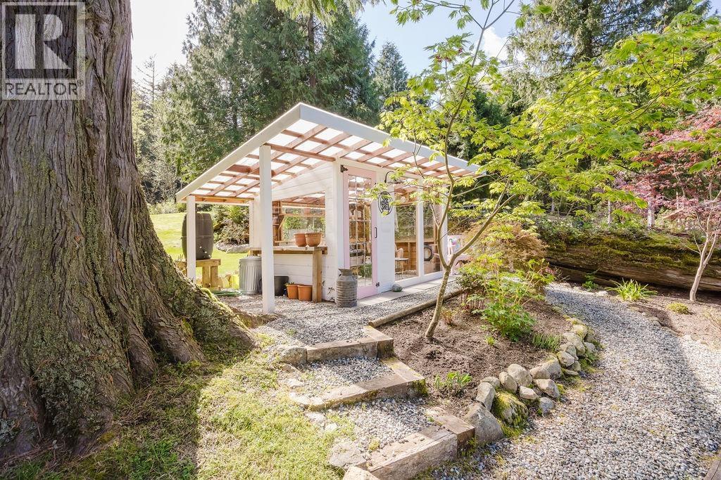 115 WILLIAMSONS LANDING ROAD, Gibsons