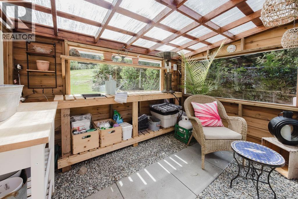 115 WILLIAMSONS LANDING ROAD, Gibsons