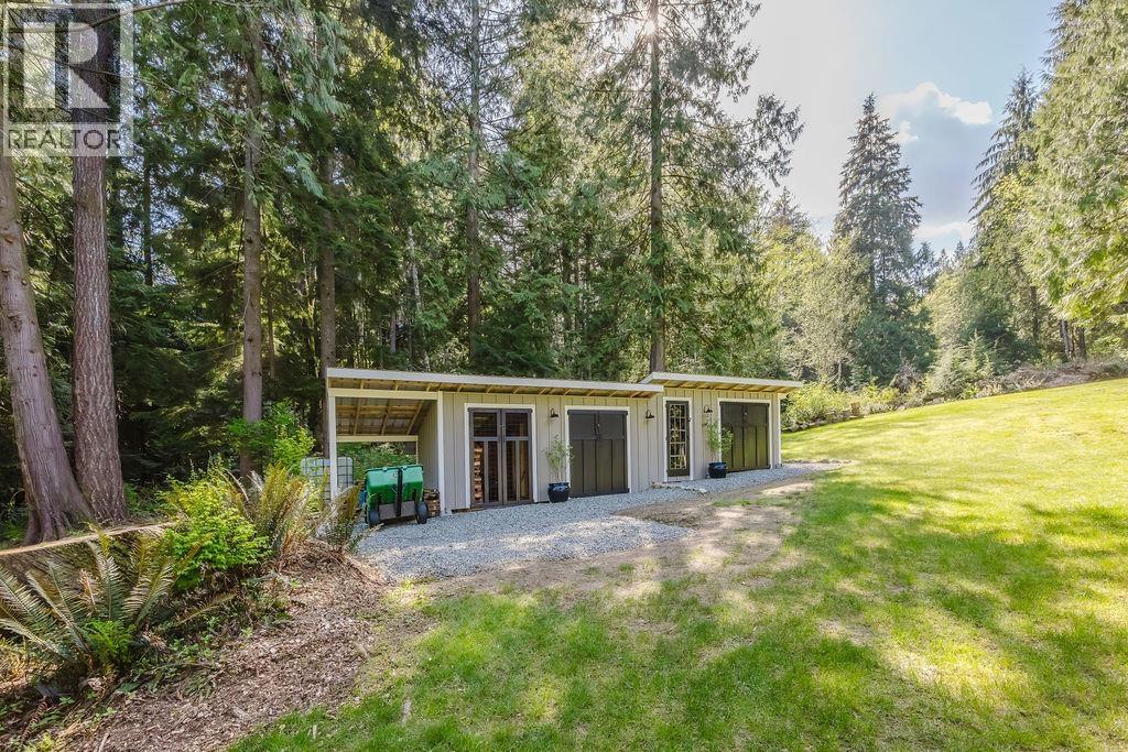 115 WILLIAMSONS LANDING ROAD, Gibsons