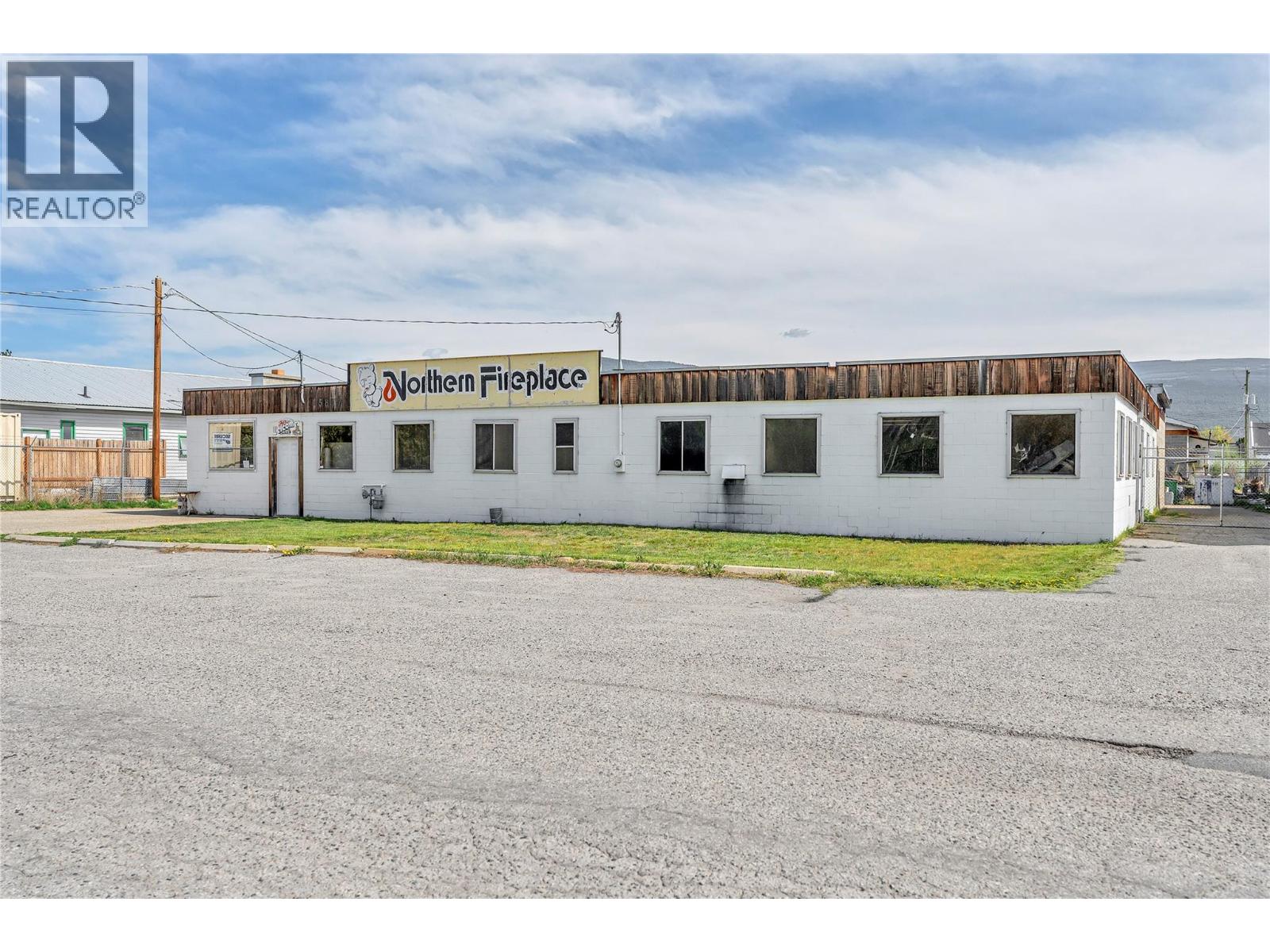 15817 Logie Road, Summerland