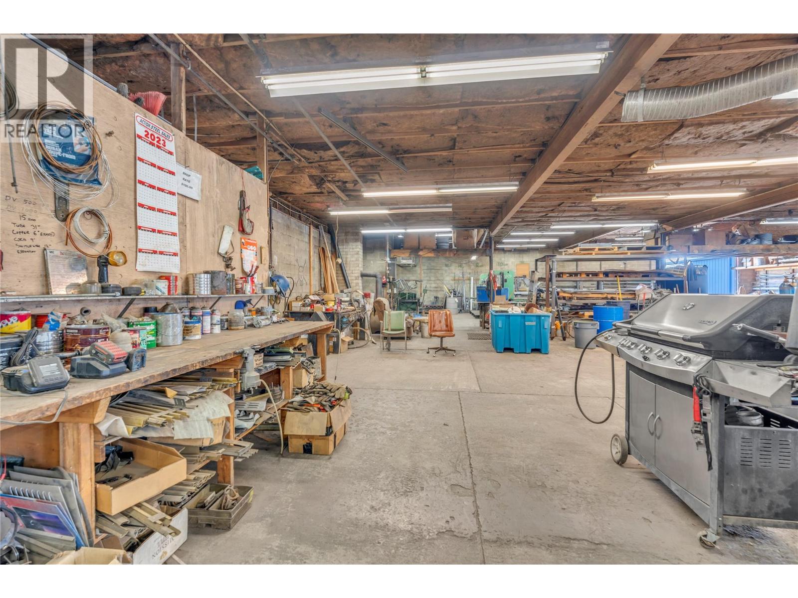 15817 Logie Road, Summerland