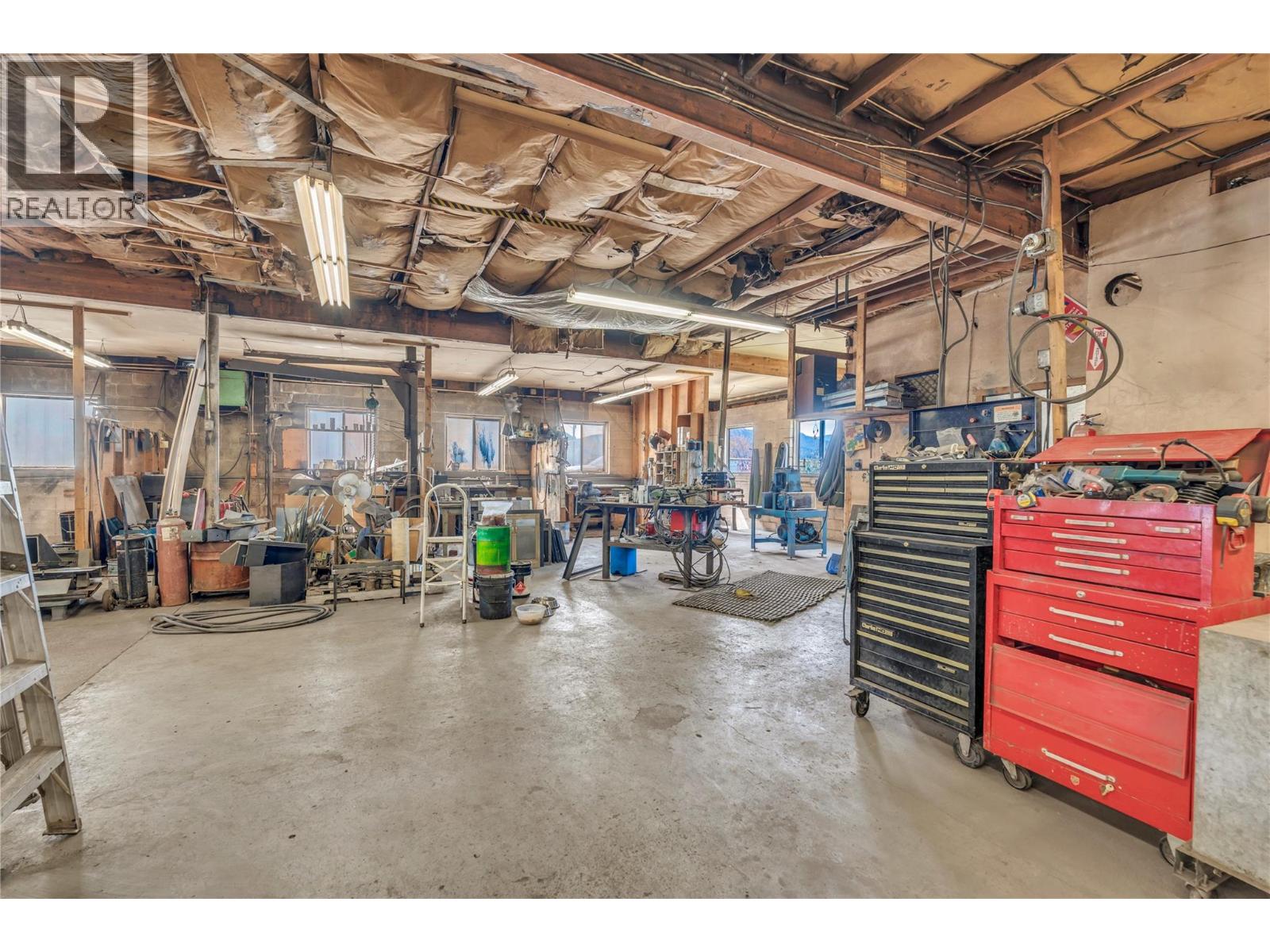 15817 Logie Road, Summerland