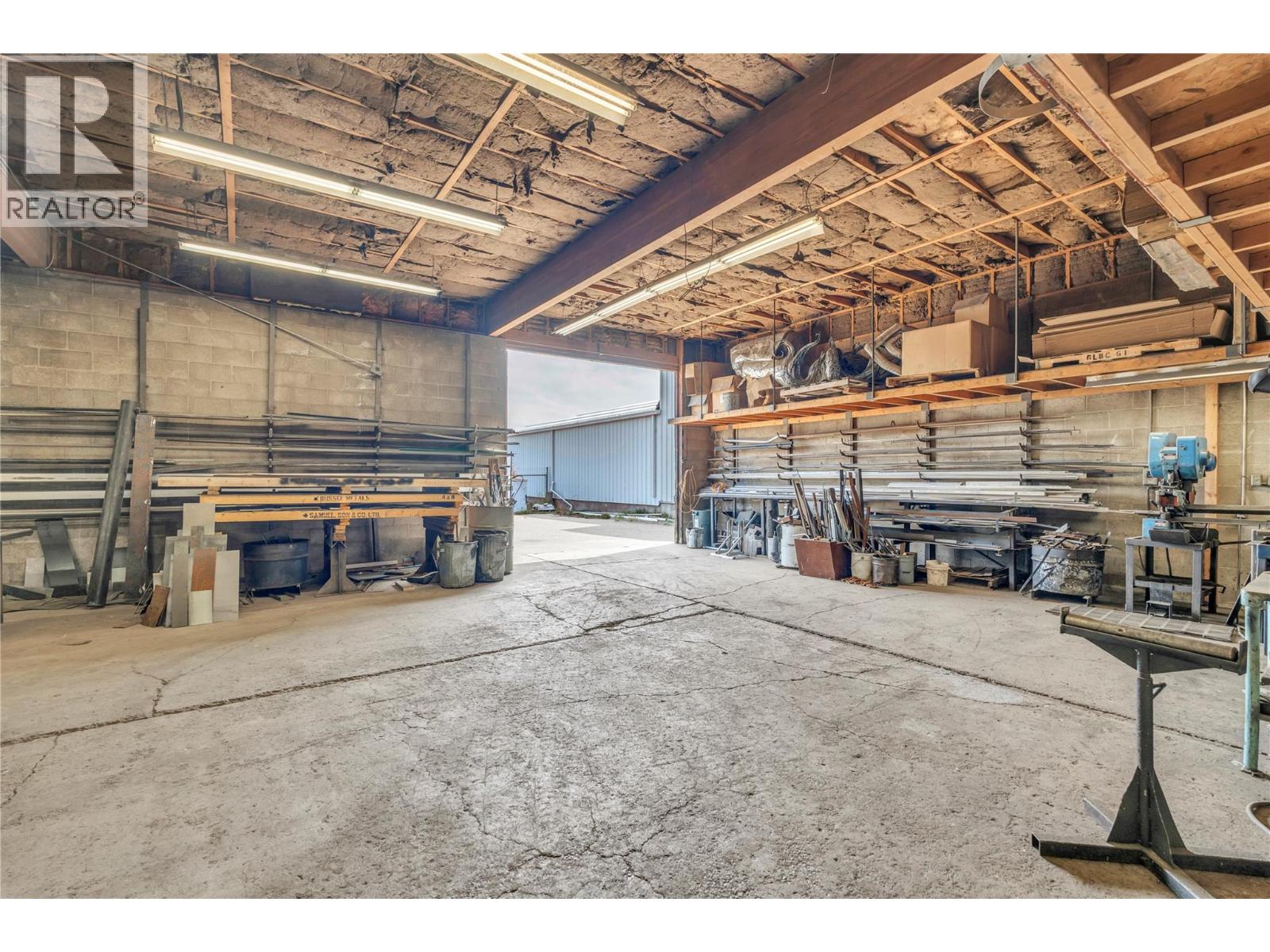 15817 Logie Road, Summerland