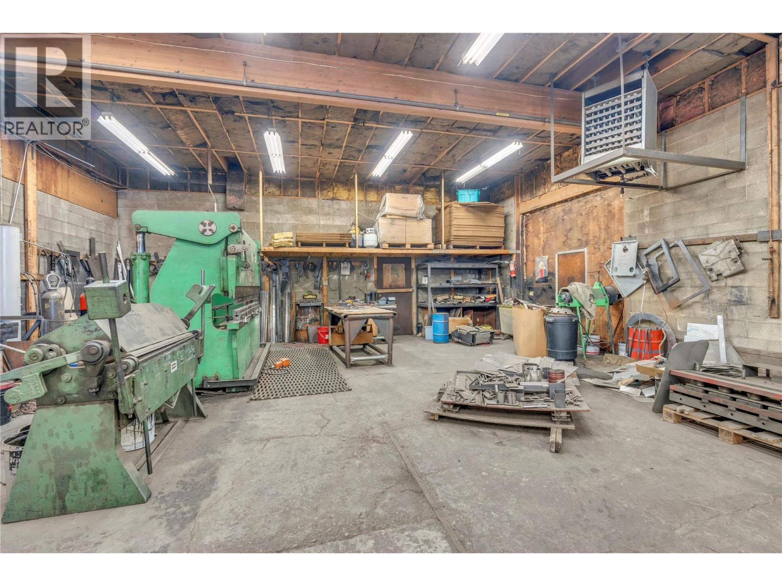 15817 Logie Road, Summerland