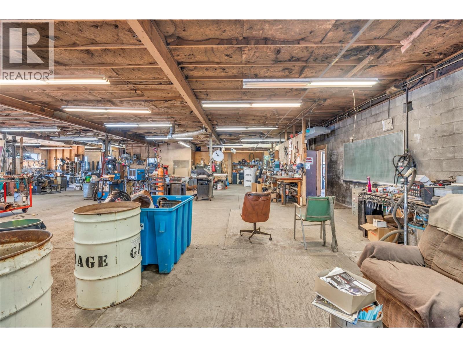 15817 Logie Road, Summerland