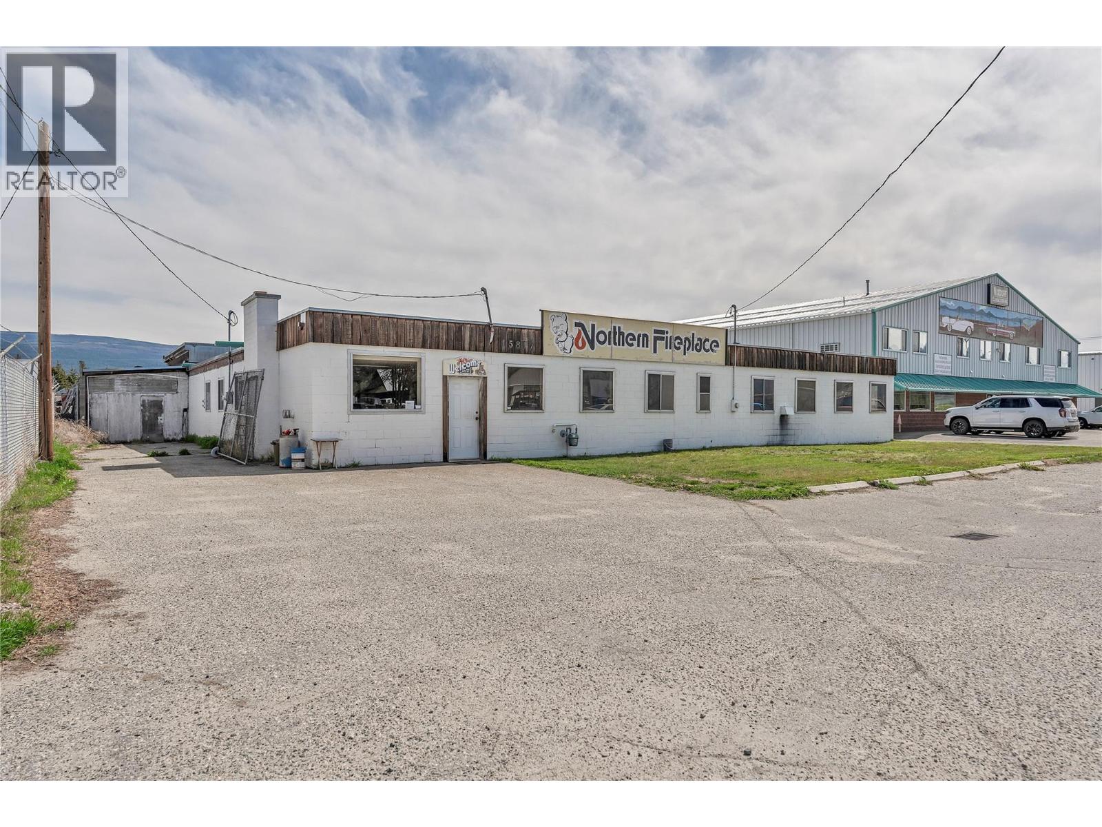 15817 Logie Road, Summerland