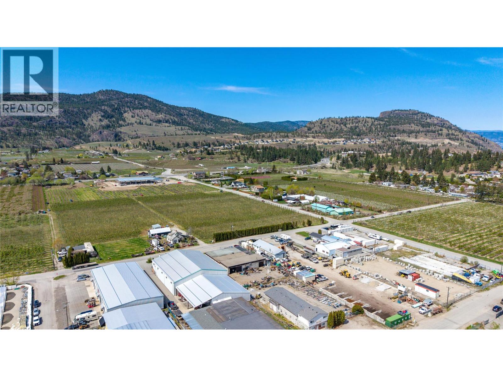 15817 Logie Road, Summerland