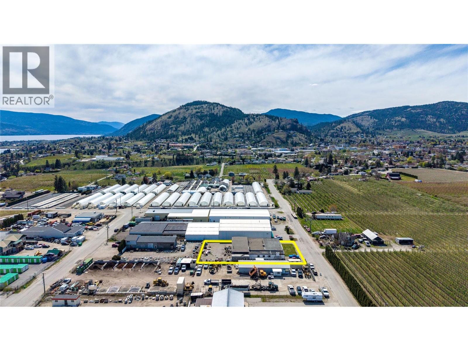 15817 Logie Road, Summerland