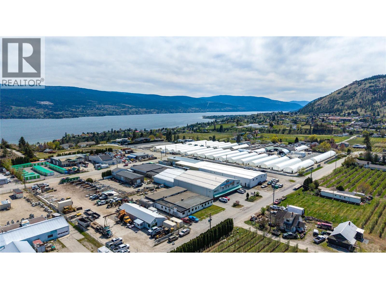 15817 Logie Road, Summerland