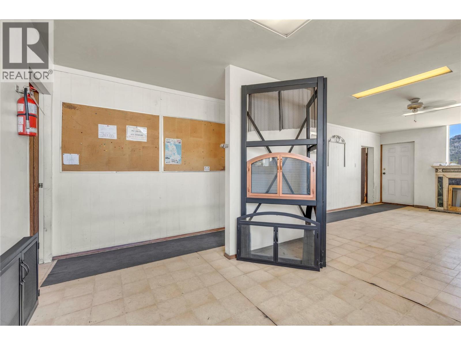 15817 Logie Road, Summerland