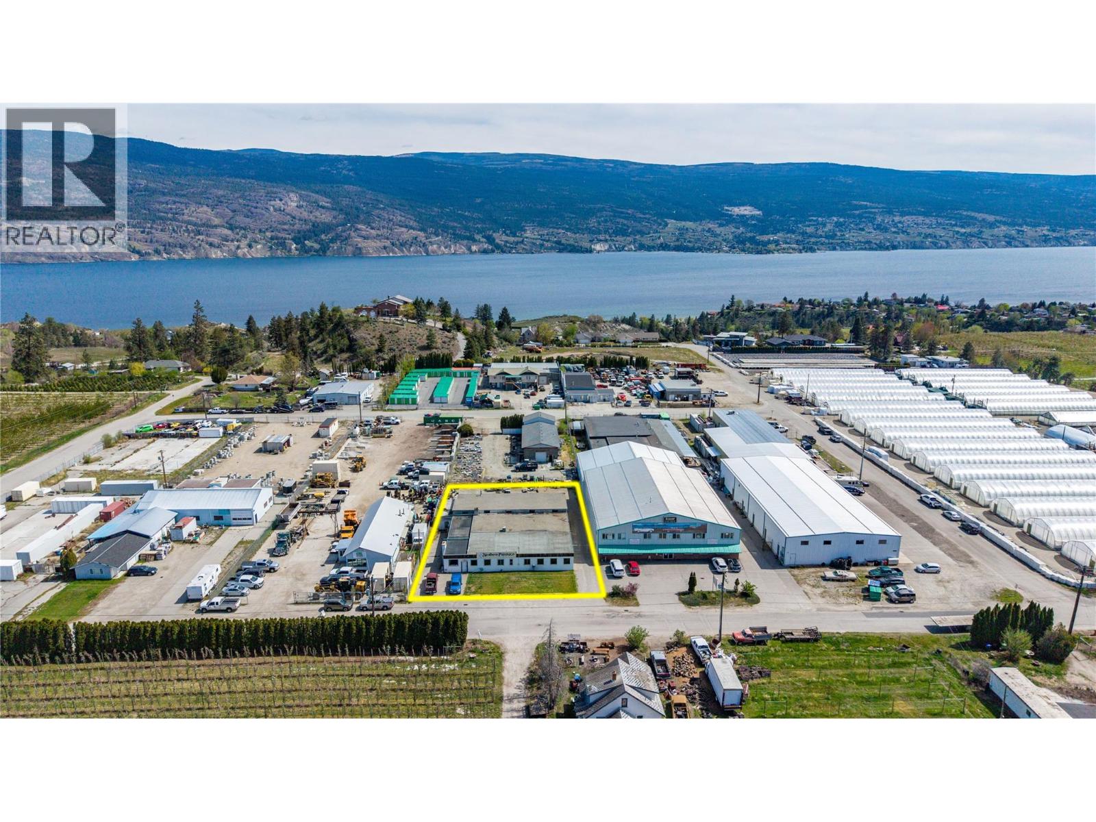 15817 Logie Road, Summerland