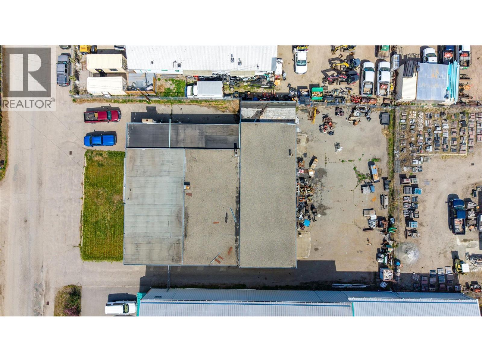 15817 Logie Road, Summerland