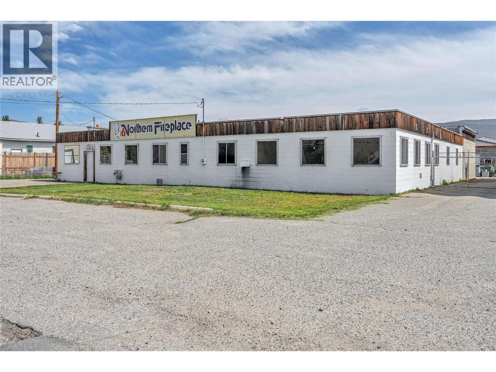 15817 Logie Road, Summerland