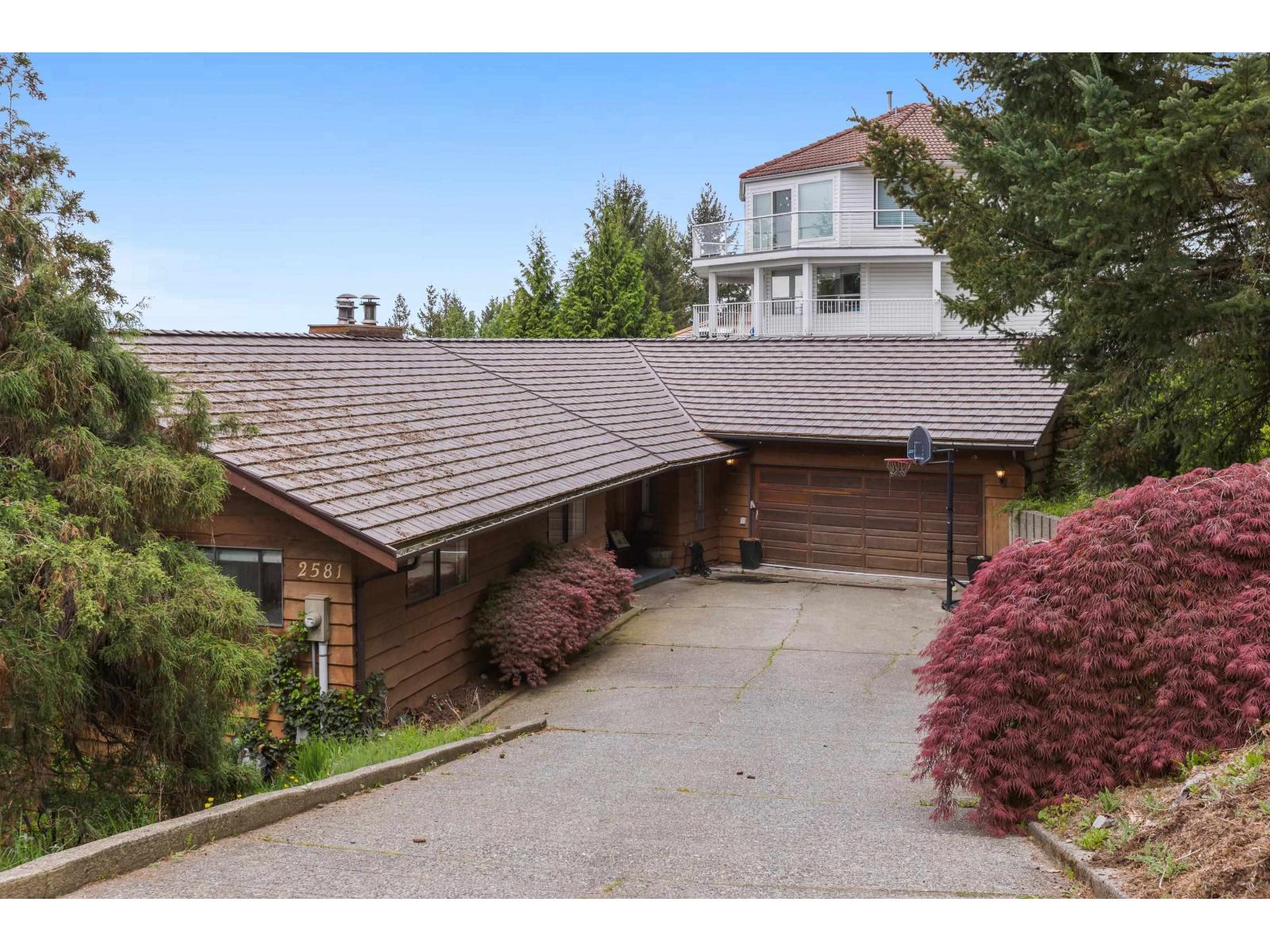 2581 ZURICH DRIVE